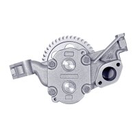 Oil pump with gear wheel 49 teeth HELLA