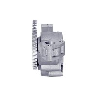 Oil pump with gear wheel 49 teeth HELLA