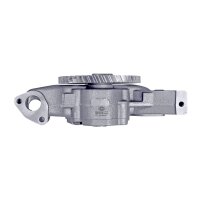 Oil pump with gear wheel 49 teeth HELLA