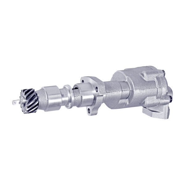 Ölpumpe mit Zahnrad 14 Zähne HELLA