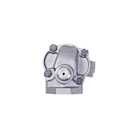 Ölpumpe mit Zahnrad 14 Zähne HELLA