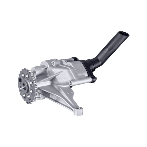 Oil Pump with gear wheel 24 teeth HELLA for MERCEDES-BENZ SPRINTER and others