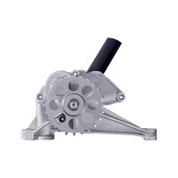 Oil Pump with gear wheel 24 teeth HELLA for MERCEDES-BENZ...