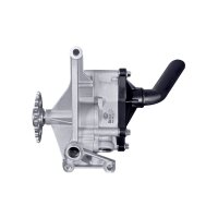 Oil Pump with gear wheel 24 teeth HELLA for MERCEDES-BENZ SPRINTER and others