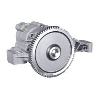 Oil Pump with gear wheel 77 teeth HELLA suitable for e.g....