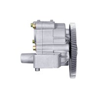 Oil Pump with gear wheel 77 teeth HELLA suitable for e.g....