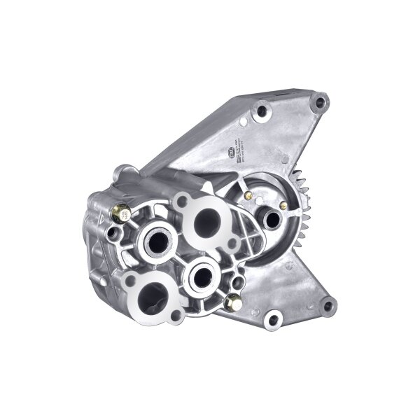 Ölpumpe mit Zahnrad HELLA für VOLVO