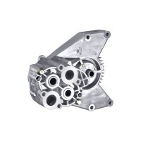 Ölpumpe mit Zahnrad HELLA für VOLVO