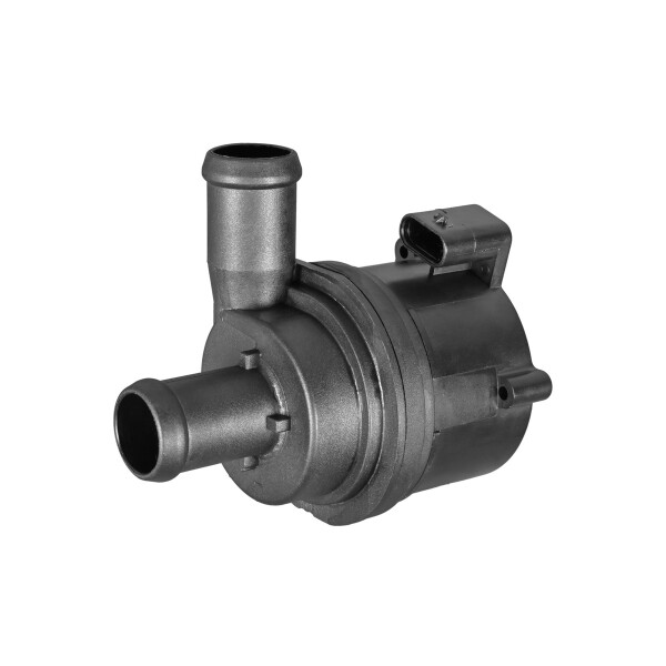 Zusatzwasserpumpe Kreislauf 12 V elektr. 3-polig 10 l/min HELLA für u.a. AUDI A1