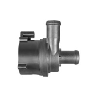 Zusatzwasserpumpe Kreislauf 12 V elektr. 3-polig 10 l/min...