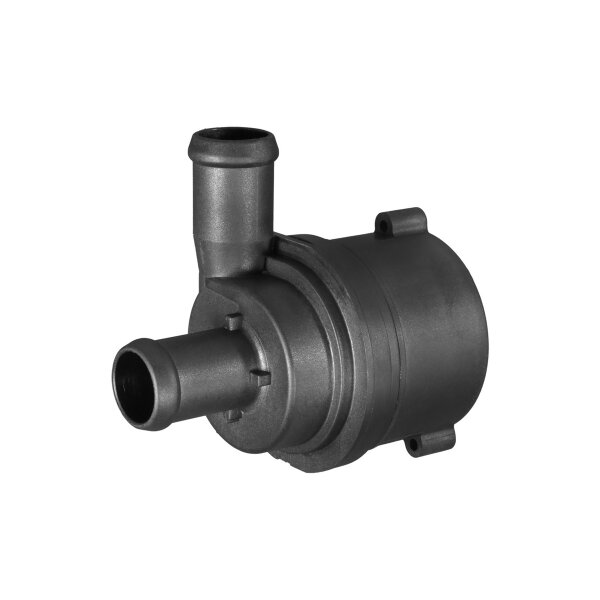 Auxiliary water pump circuit 12 V electric 3-pole 10 l/min HELLA for e.g. AUDI