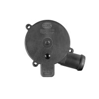 Auxiliary water pump circuit 12 V electric 3-pole 10 l/min HELLA for e.g. AUDI