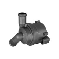 Zusatzwasserpumpe 12 V elektr. 3-polig 10 l/min HELLA...