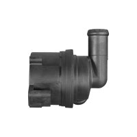 Zusatzwasserpumpe 12 V elektr. 3-polig 10 l/min HELLA...