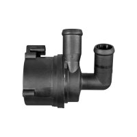 Zusatzwasserpumpe Kreislauf 12 V elektr. 3-polig 10 l/min...