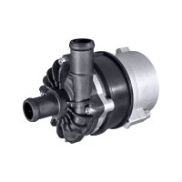 Auxiliary water pump 12 V electric 3-pole 20 l/min HELLA...