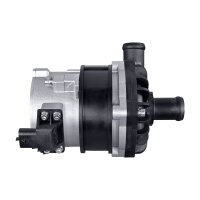 Auxiliary water pump 12 V electric 3-pole 20 l/min HELLA...