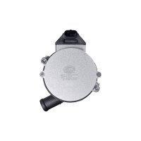 Auxiliary water pump 12 V electric 3-pole 20 l/min HELLA for PORSCHE PANAMERA