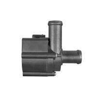 Zusatzwasserpumpe 12 V elektr. 3-polig 10 l/min HELLA...