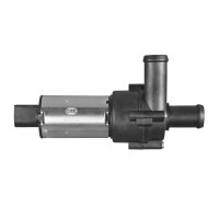 Zusatzwasserpumpe Kühlkreislauf 12 V elektr. 3-polig...
