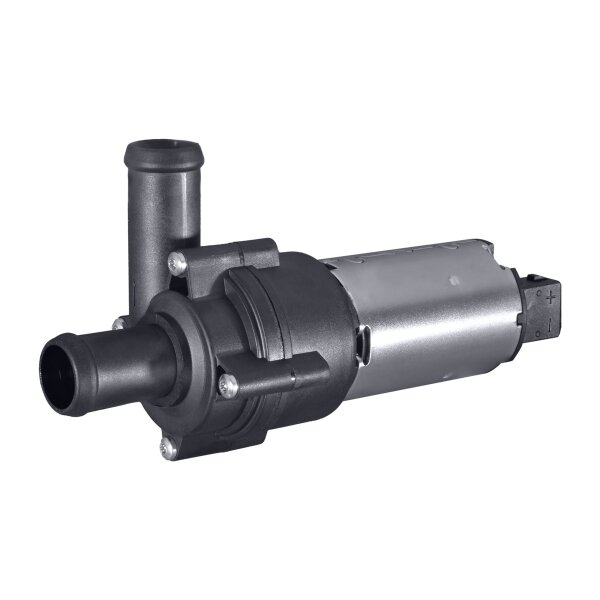 Auxiliary water pump 12 V el. 2-pole 8 l/min HELLA for...