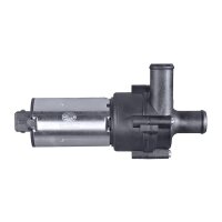 Auxiliary water pump circuit 12 V electric 2-pole 8 l/min...
