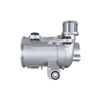 Wasserpumpe Motorkühlung 12 V elektrisch 4-polig...