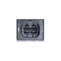 Wasserpumpe Motorkühlung 12 V elektrisch 4-polig...