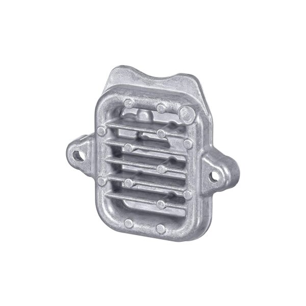 Hauptscheinwerfermodul 12 V für Tagfahrlicht LED HELLA für u.a. BMW 3er