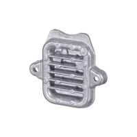 Hauptscheinwerfermodul 12 V für Tagfahrlicht LED...