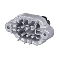 Hauptscheinwerfermodul 12 V für Tagfahrlicht LED HELLA für u.a. BMW 3er