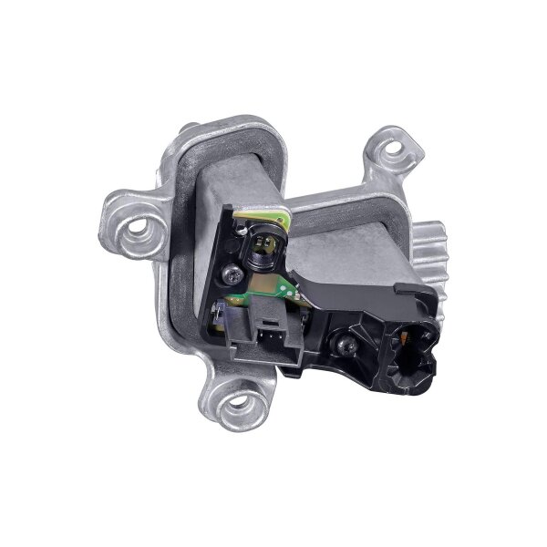 Main Headlight Module left 12 V for indicator LED HELLA for e.g. BMW 3 Series