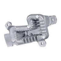 Main Headlight Module left 12 V for indicator LED HELLA...