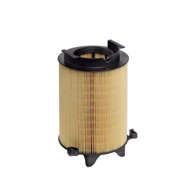 Air filter insert 221 mm HENGST for AUDI A3 SEAT LEON SKODA VW TOURAN