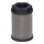Filter Arbeitshydraulik 140mm HENGST für AMMANN JCB NEW HOLLAND TEREX