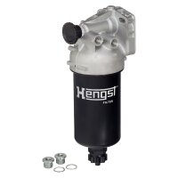 Kraftstofffilter 295mm HENGST FILTER passend für...