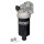 Fuel filter 294.5 mm HENGST H1201K01