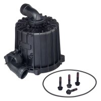 Oil separator crankcase ventilation 200mm HENGST FILTER...