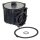 Oil separator crankcase ventilation HENGST for MERCEDES ACTROS ANTOS AROCS