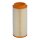 Air filter filter element HENGST for AEBI MERCEDES VOLVO MASSEY FERGUSON LIEBHERR