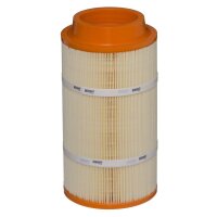 Air filter insert HENGST FILTER easily replaceable...