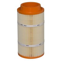 Luftfilter Filtereinsatz 399mm HENGST für AVIA DEUTZ...