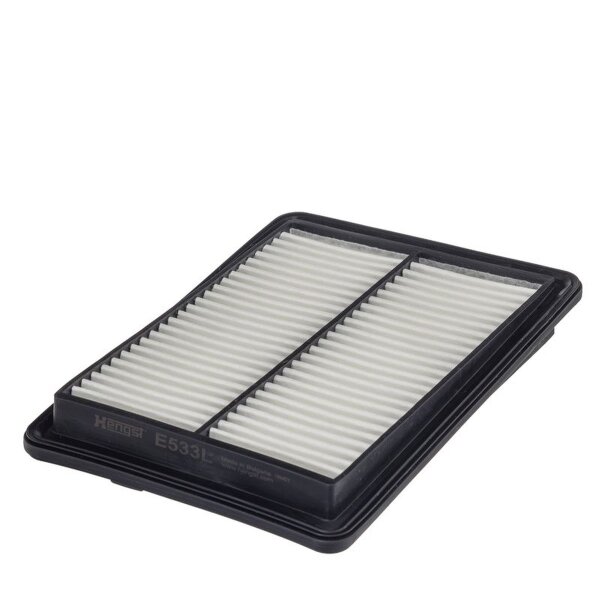 Luftfilter Filtereinsatz HENGST für NISSAN X-TRAIL III
