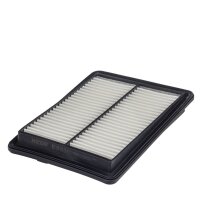 Air filter insert 253-173mm HENGST FILTER suitable for...