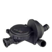 Oil separator crankcase ventilation HENGST FILTER for BMW...