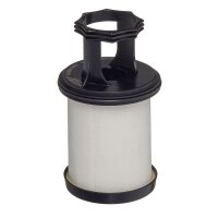 Oil separator crankcase ventilation 155mm HENGST FILTER...