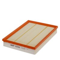 Luftfilter Filtereinsatz 52mm HENGST für TOYOTA...