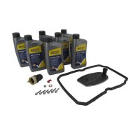 Oil change kit for automatic transmission HENGST for...