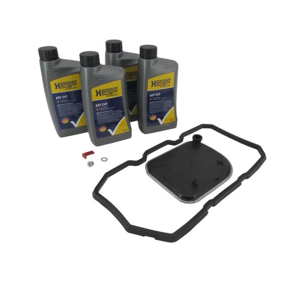 Oil change kit for automatic transmission HENGST for MERCEDES A-CLASS B-CLASS