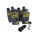 Oil change kit for automatic transmission HENGST for FORD GALAXY KUGA VOLVO S60 XC60